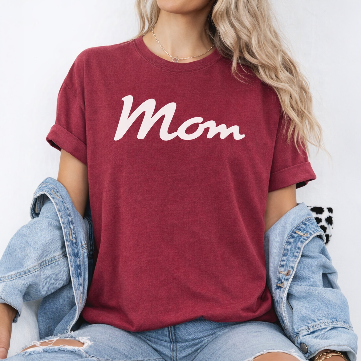Mom Shirt