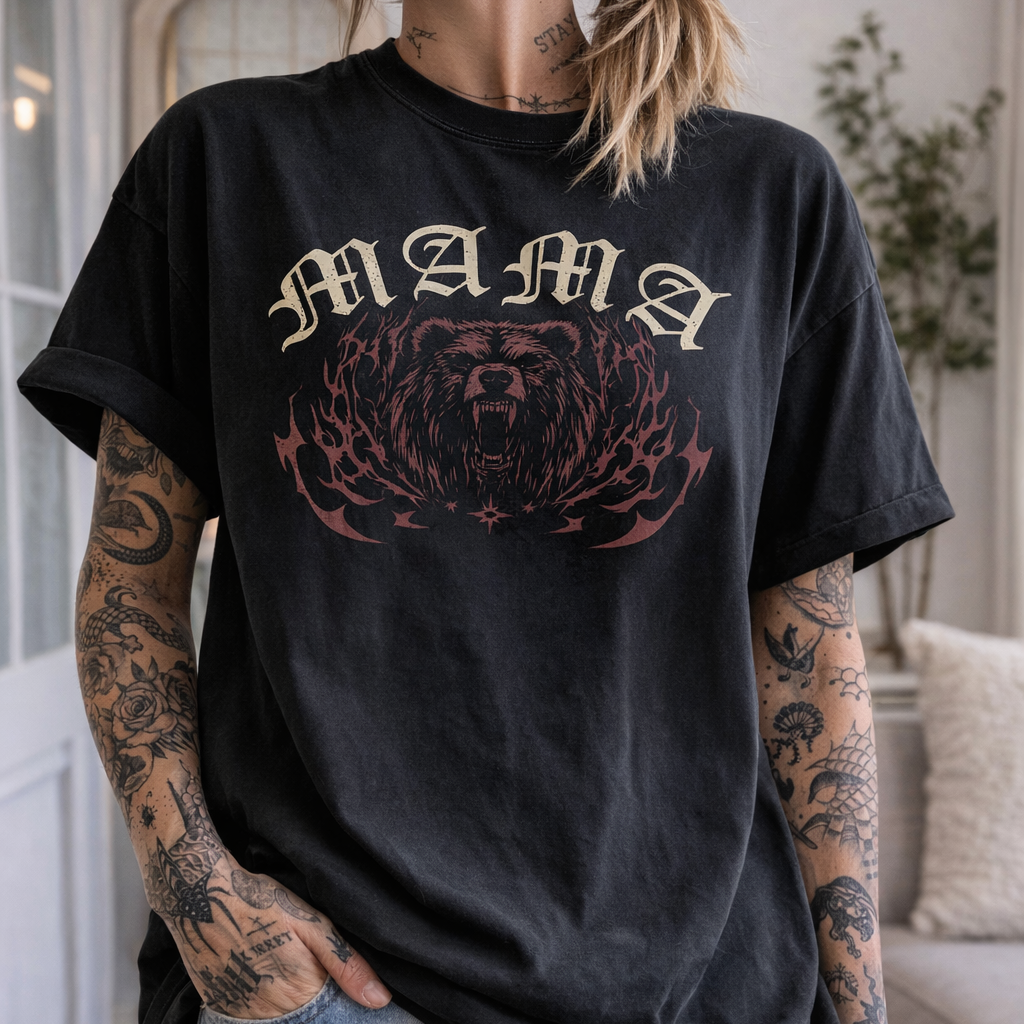 Mama Shirt