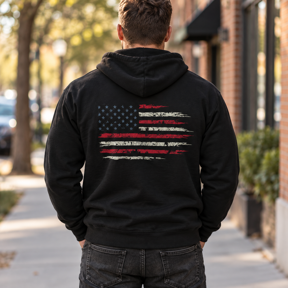 250 Years Hoodie