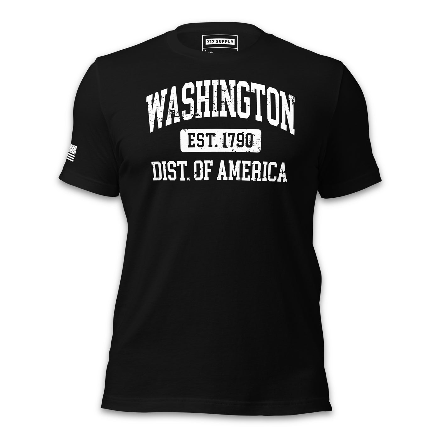 Dist. of America Shirt