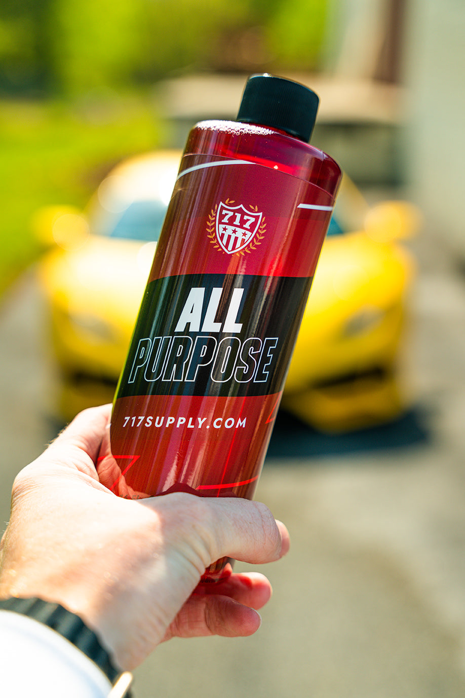 717 Supply All Purpose
