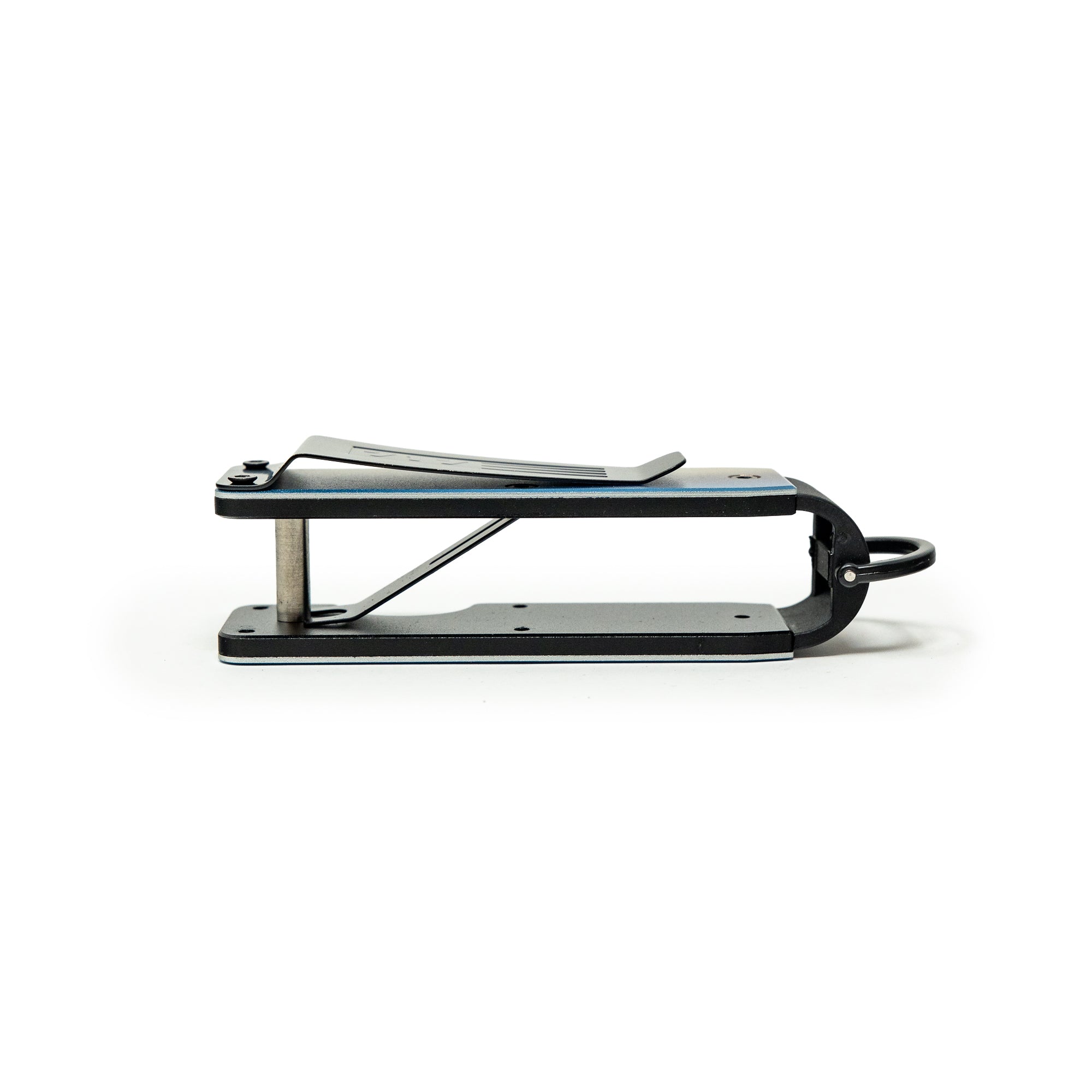 Titanium Metal Keycase Folder