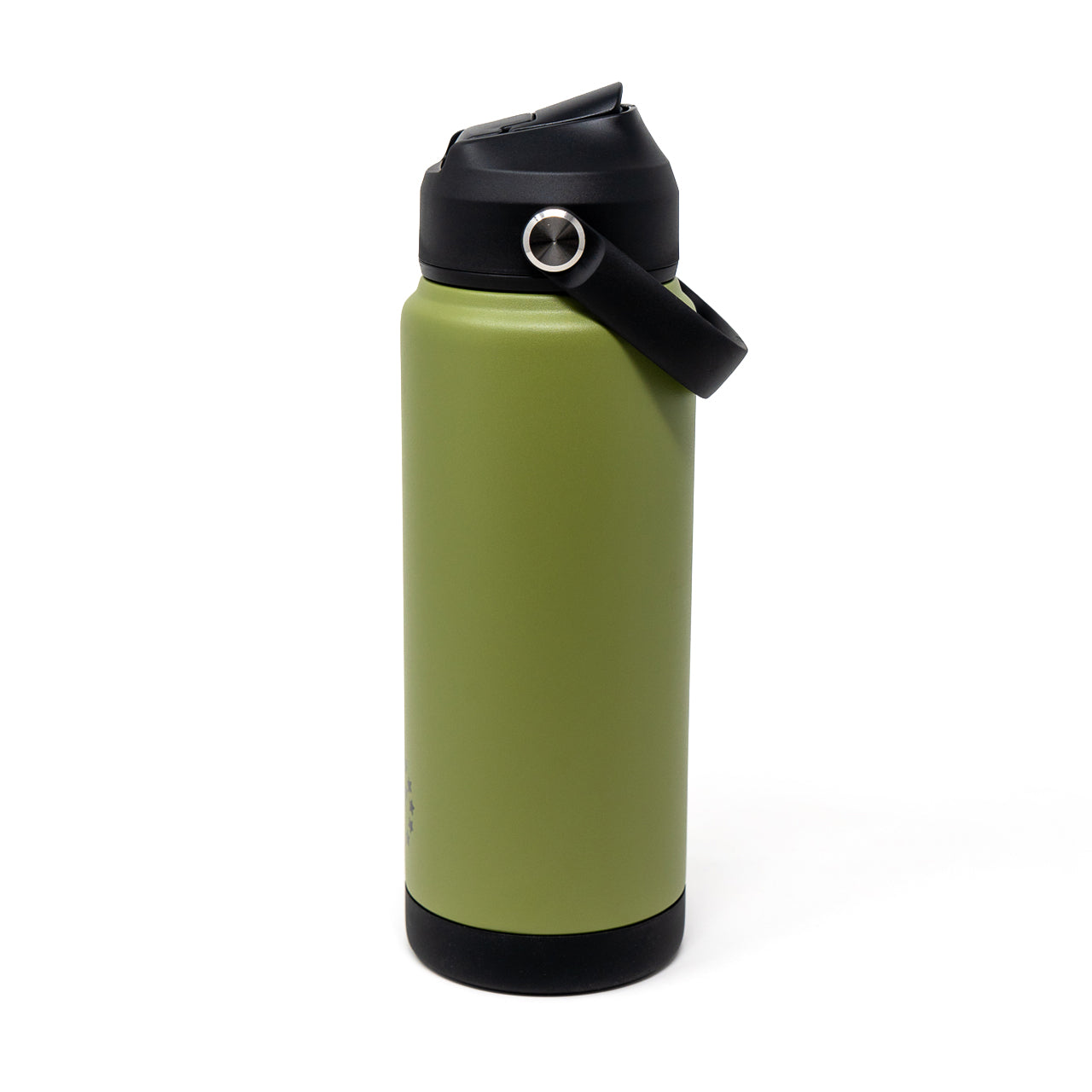 24oz Stainless Steel Double Wall Tumbler