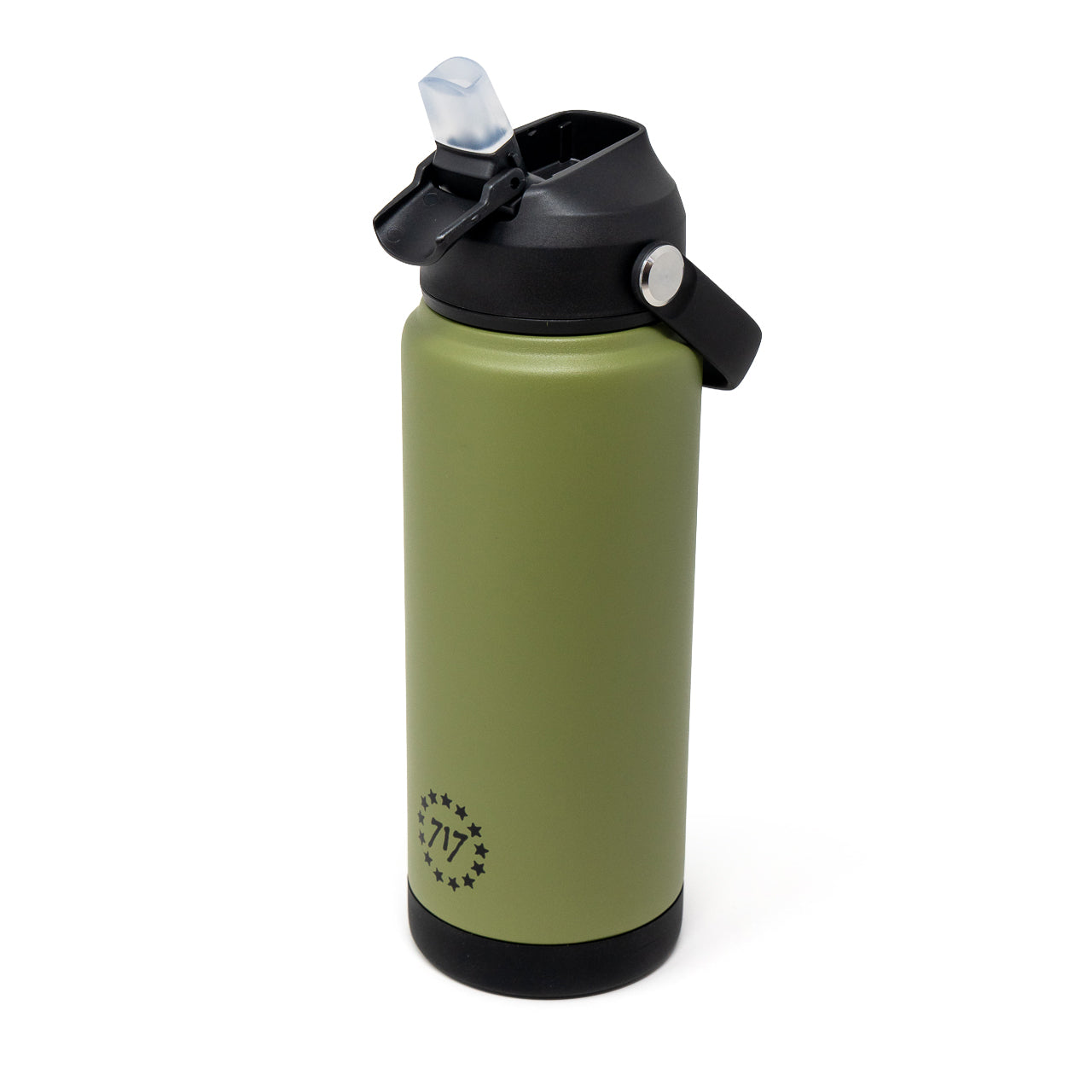 24oz Stainless Steel Double Wall Tumbler