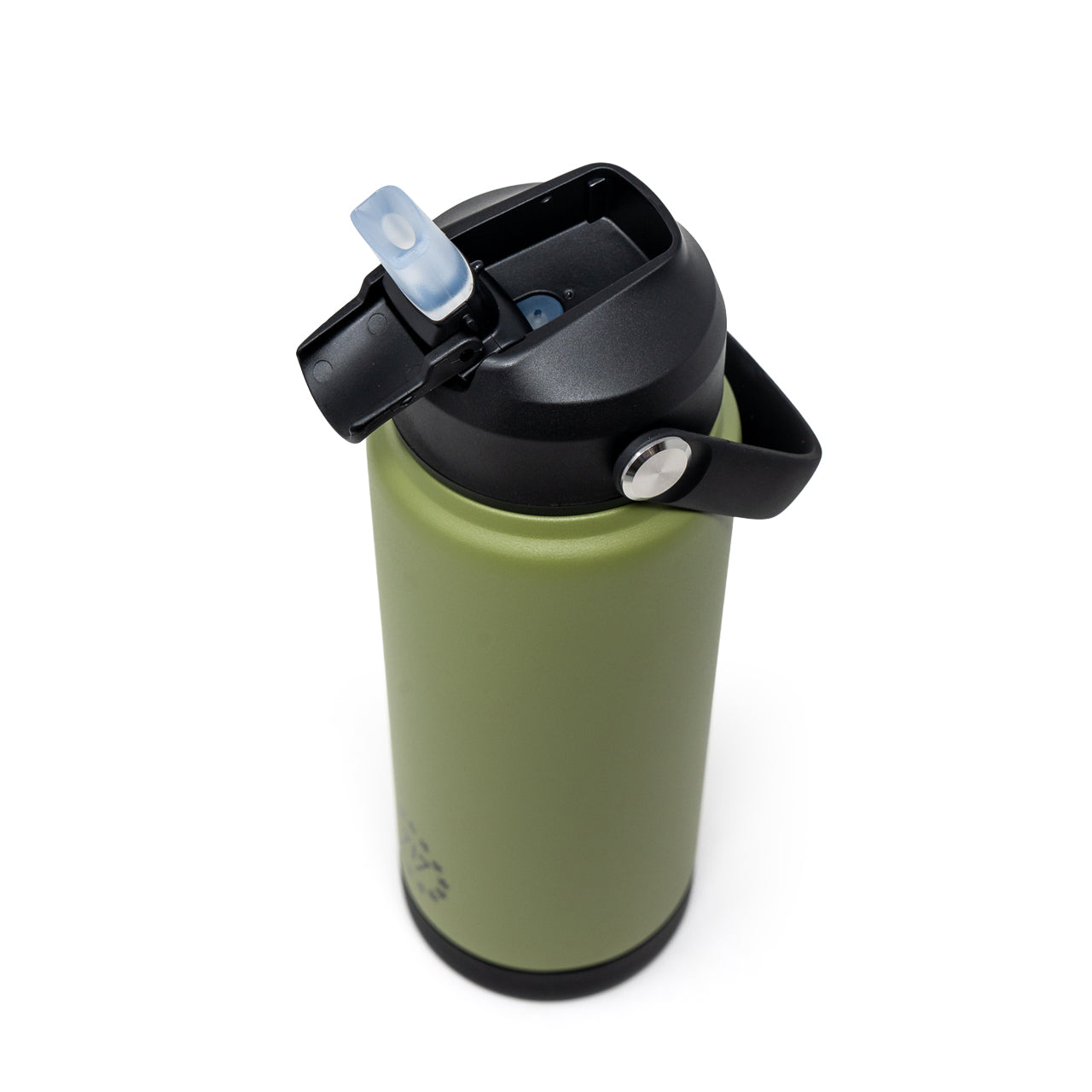 24oz Stainless Steel Double Wall Tumbler