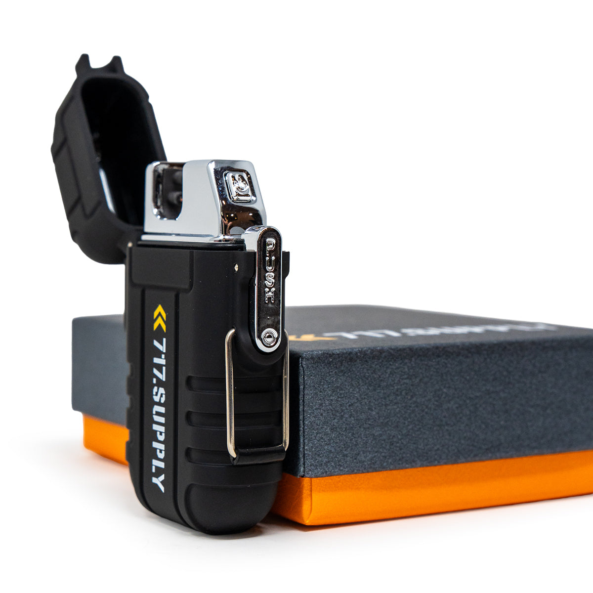 Arc Lighter