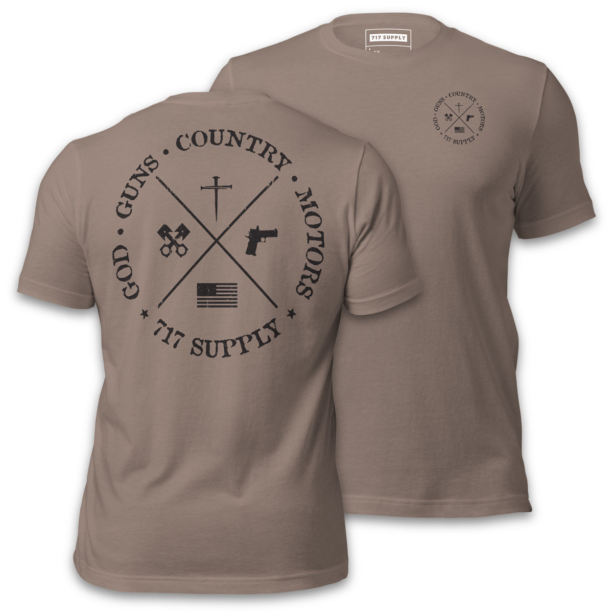 Essentials Shirt