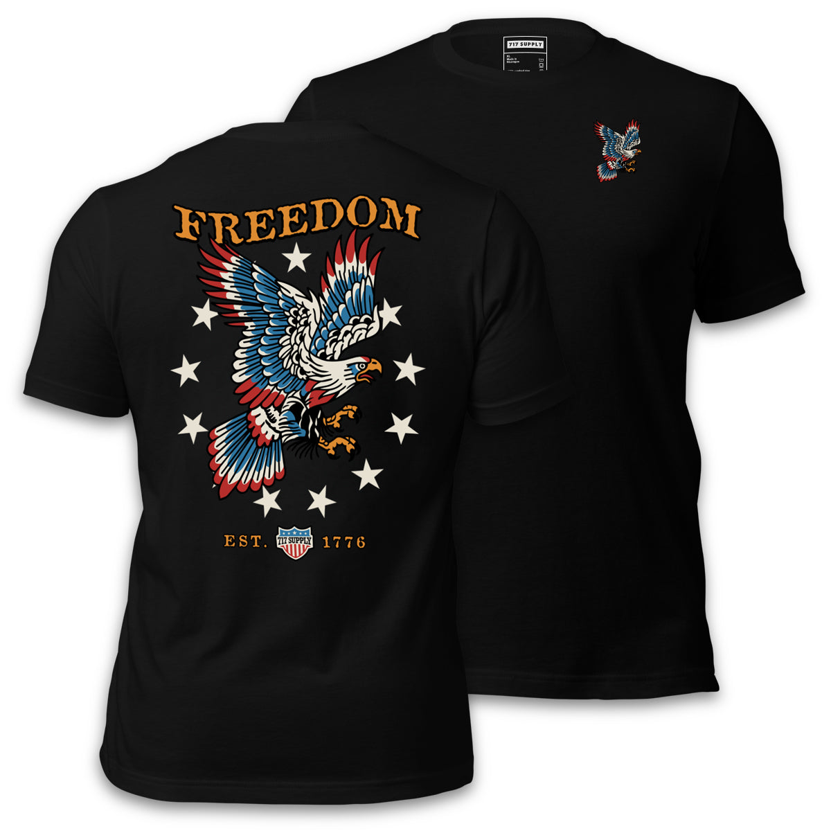 Est. 1776 Shirt