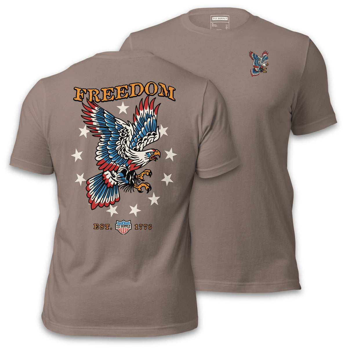 Est. 1776 Shirt