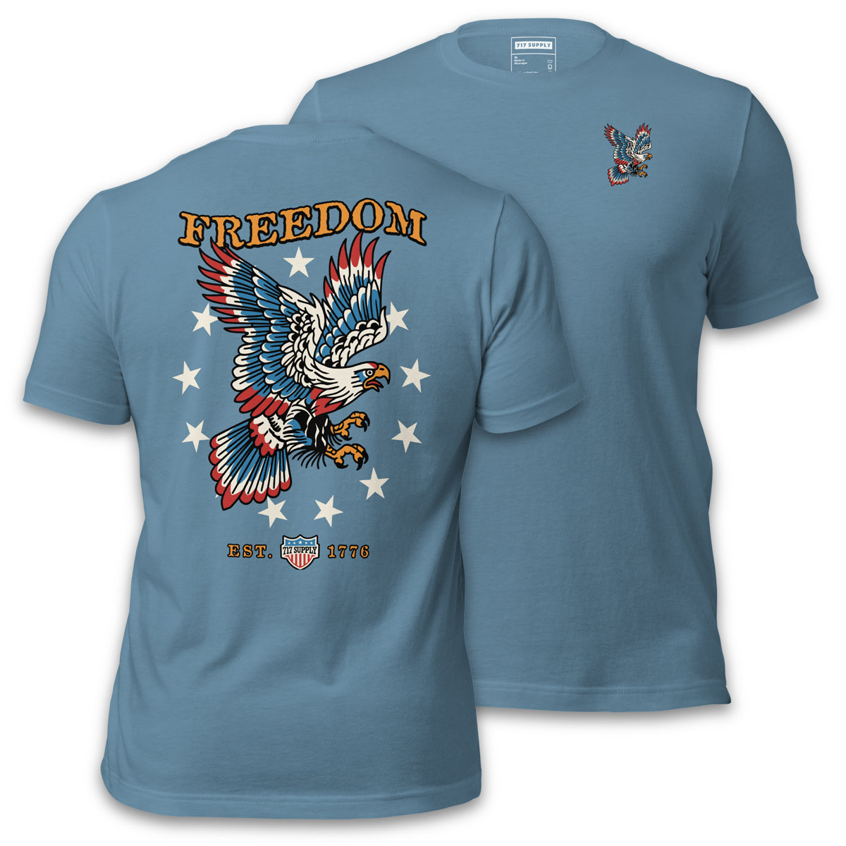 Est. 1776 Shirt