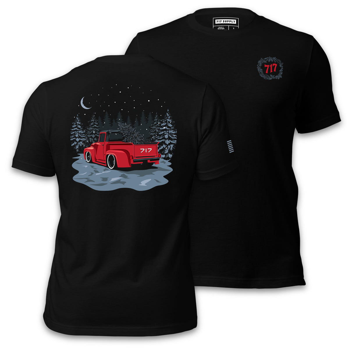 F100 Shirt