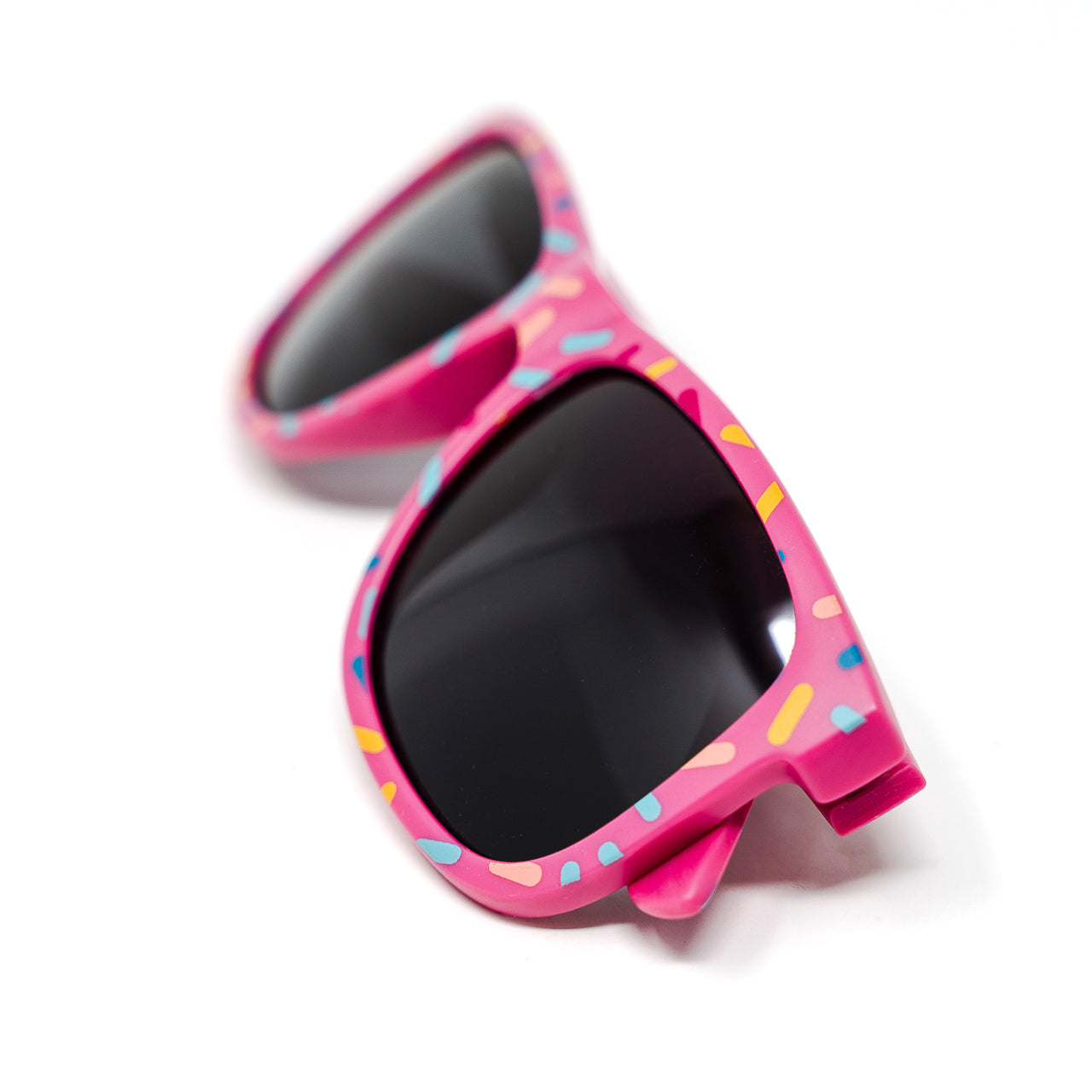 Frenchies Sprinkle Sunglasses