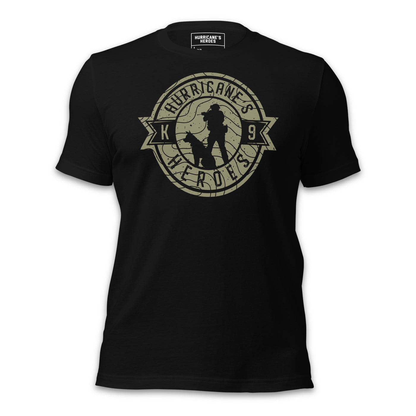 HH Combat Shirt