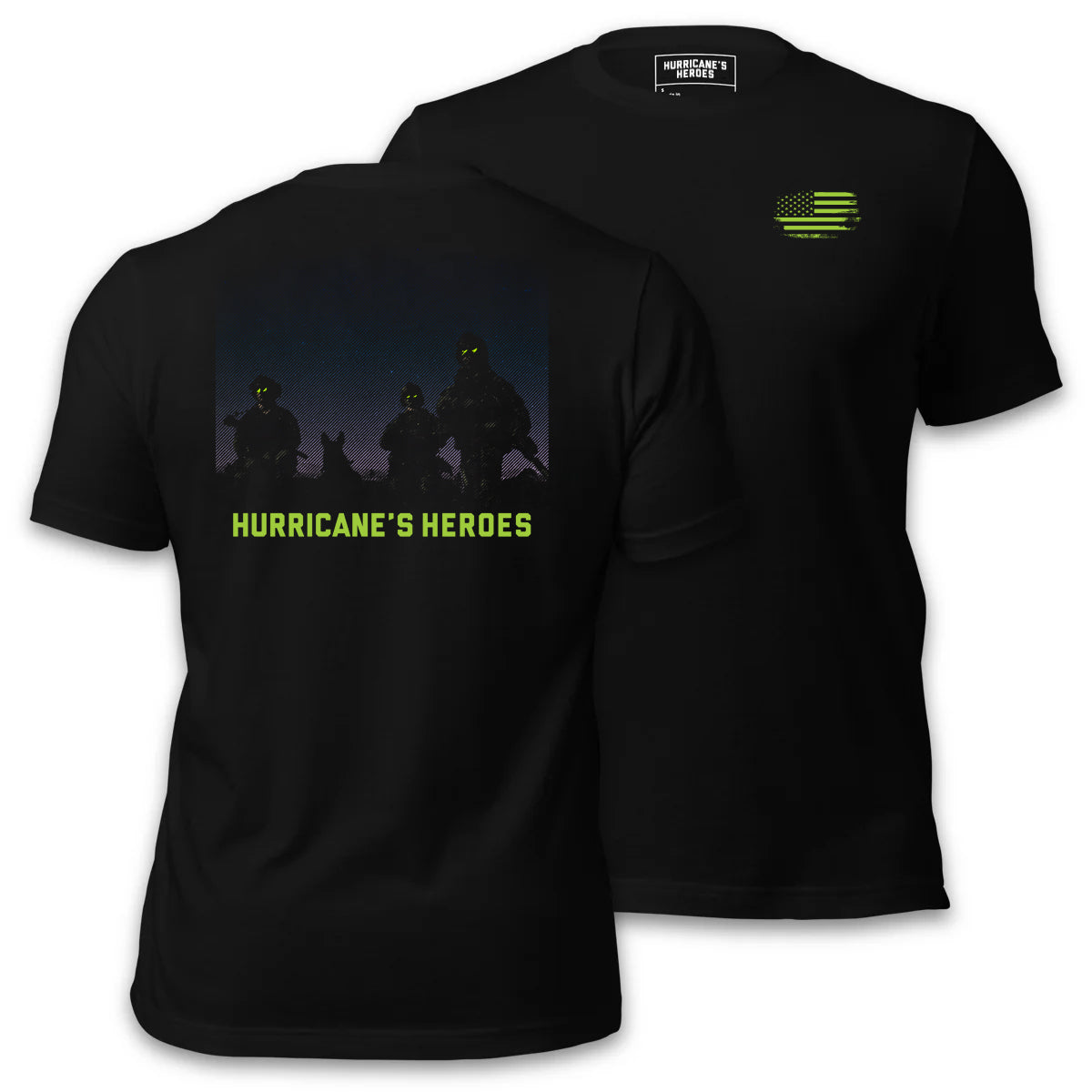 HH NVG Shirt