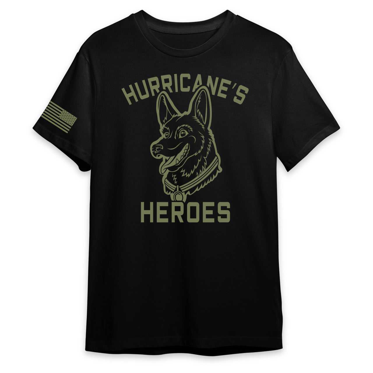 Hurricane Shirt