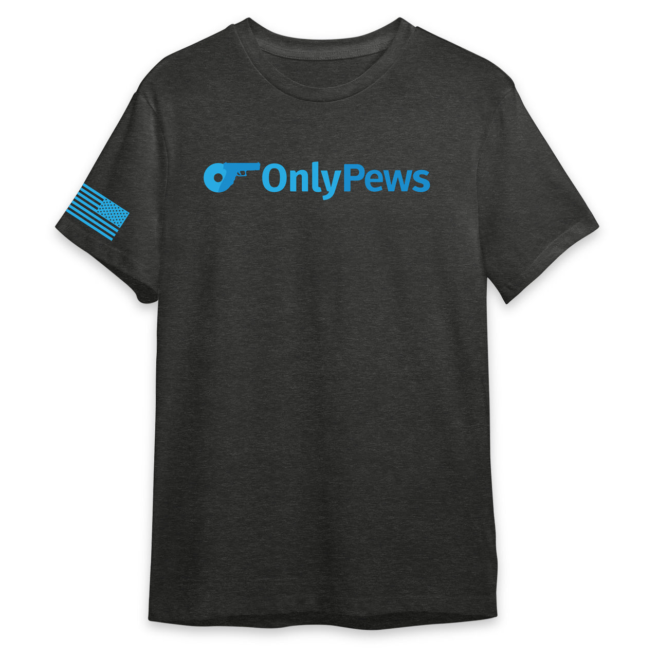 Only Pews Shirt
