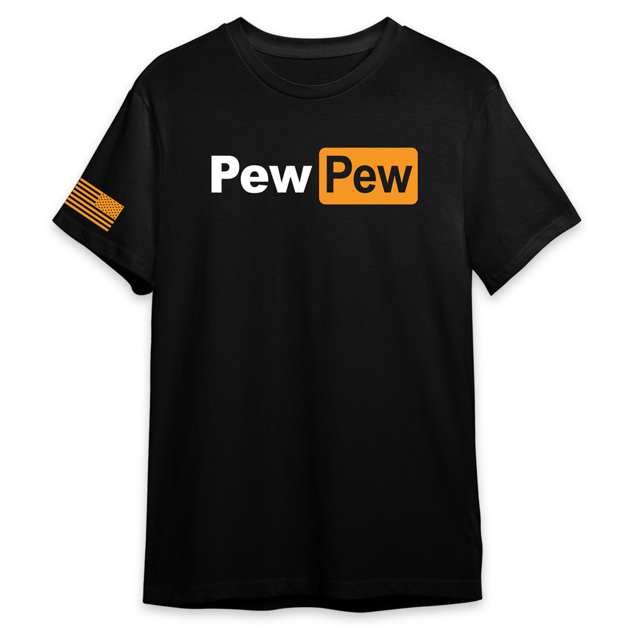 Pew Hub Shirt