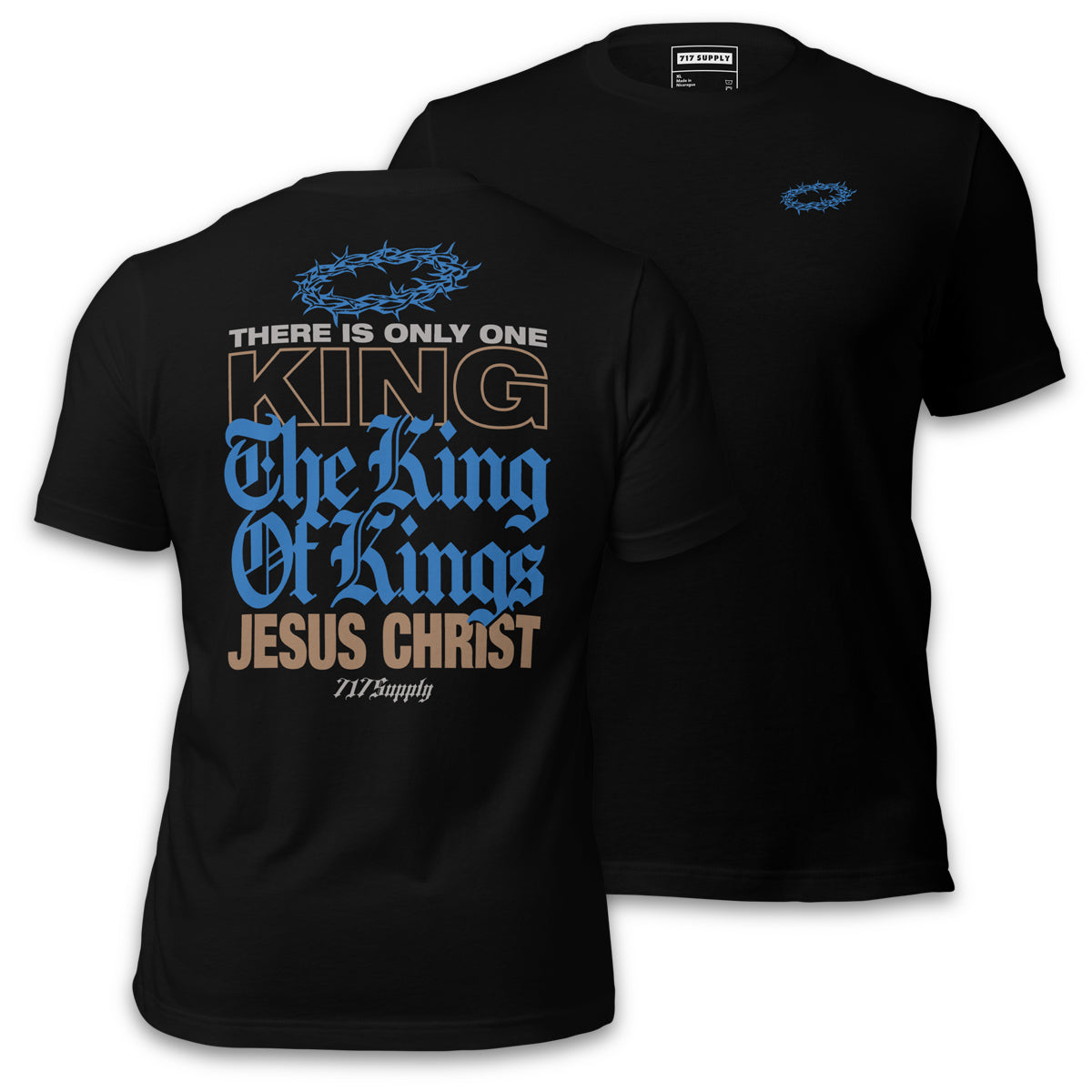 King Of Kings Shirt