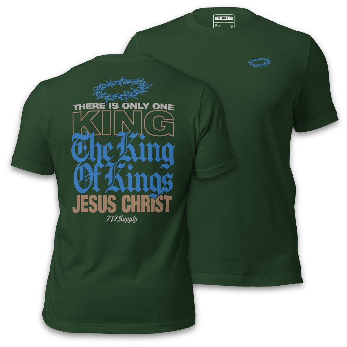 King Of Kings Shirt