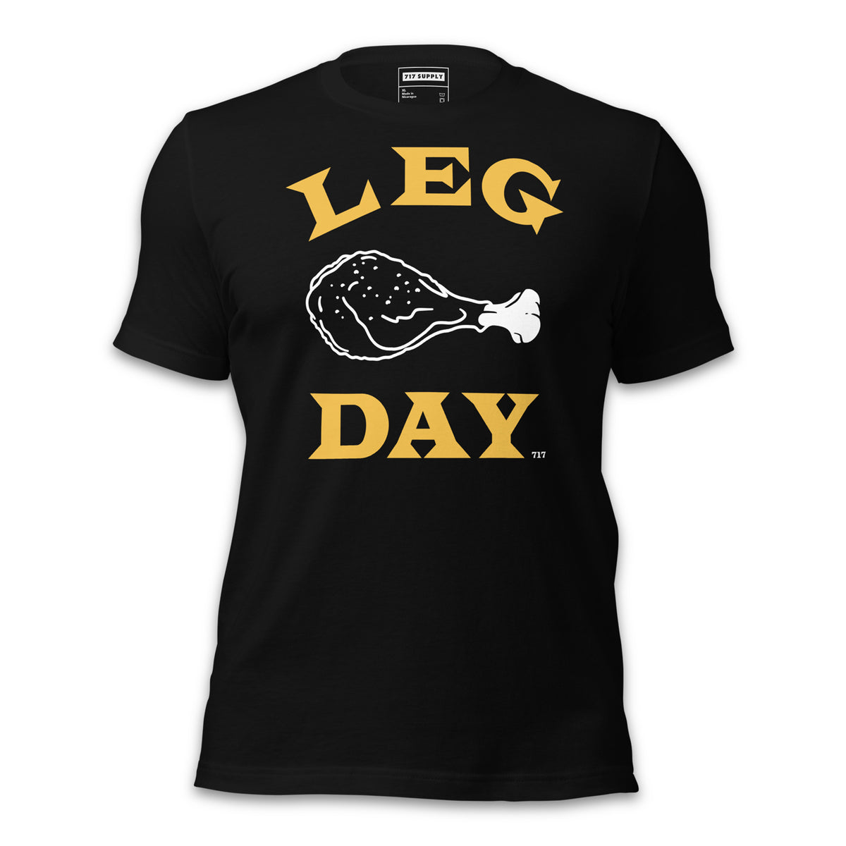 Leg Day Shirt