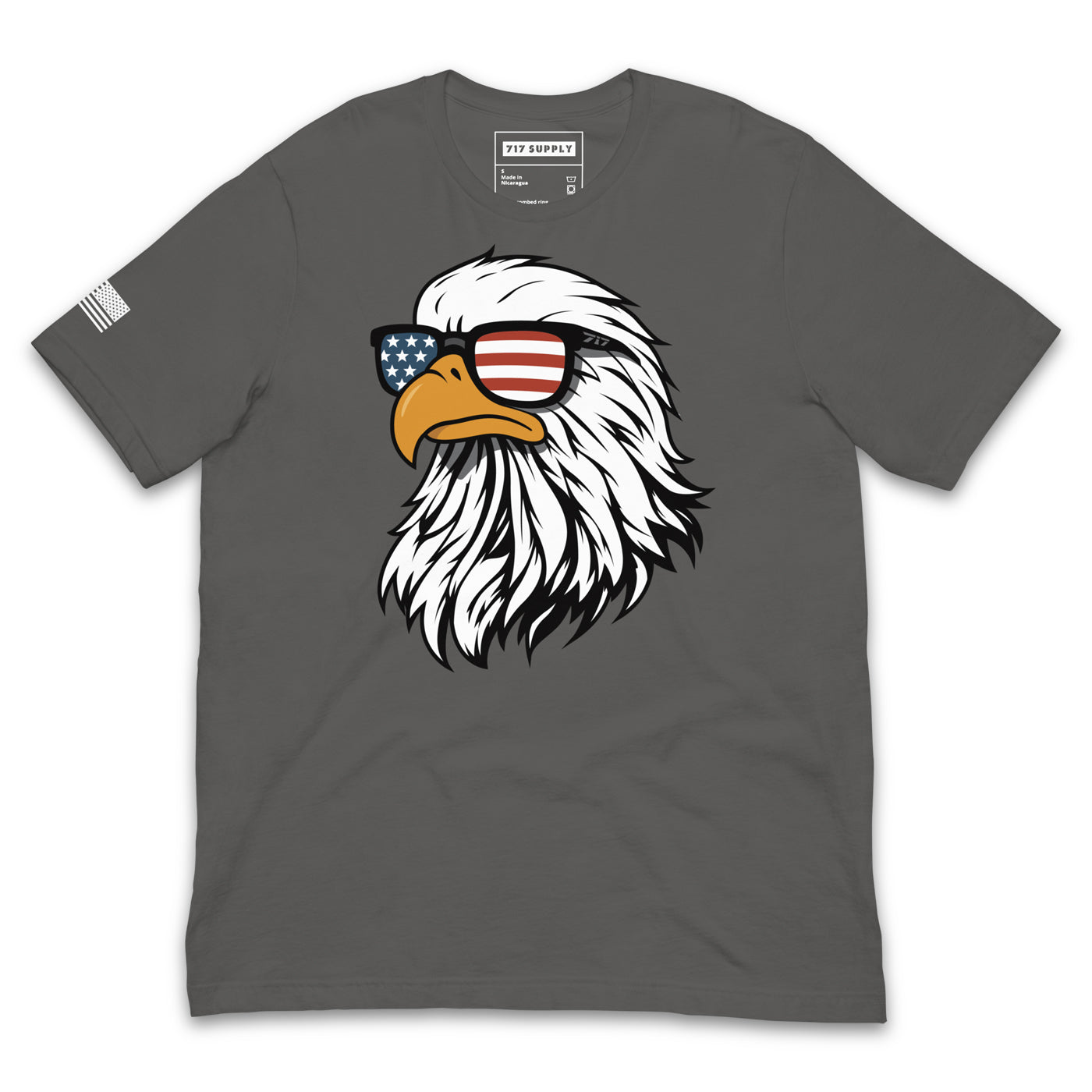Merican Eagle Shirt