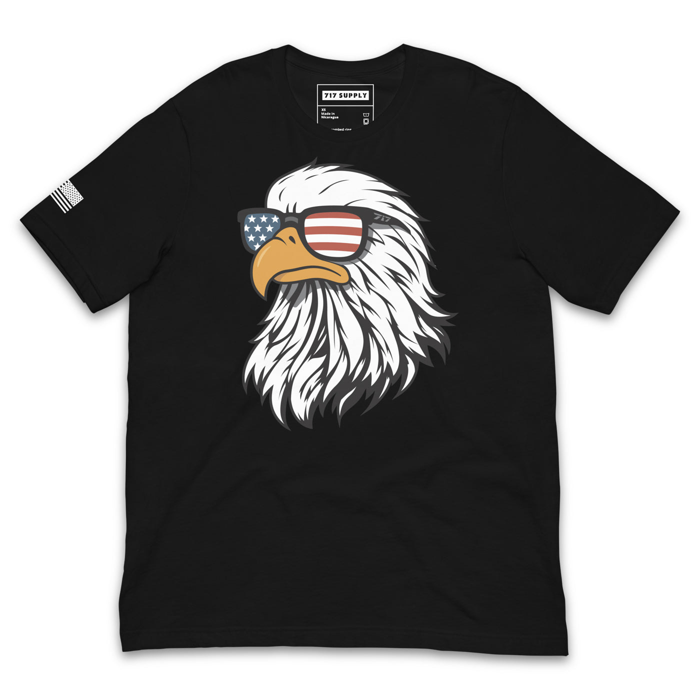 Merican Eagle Shirt