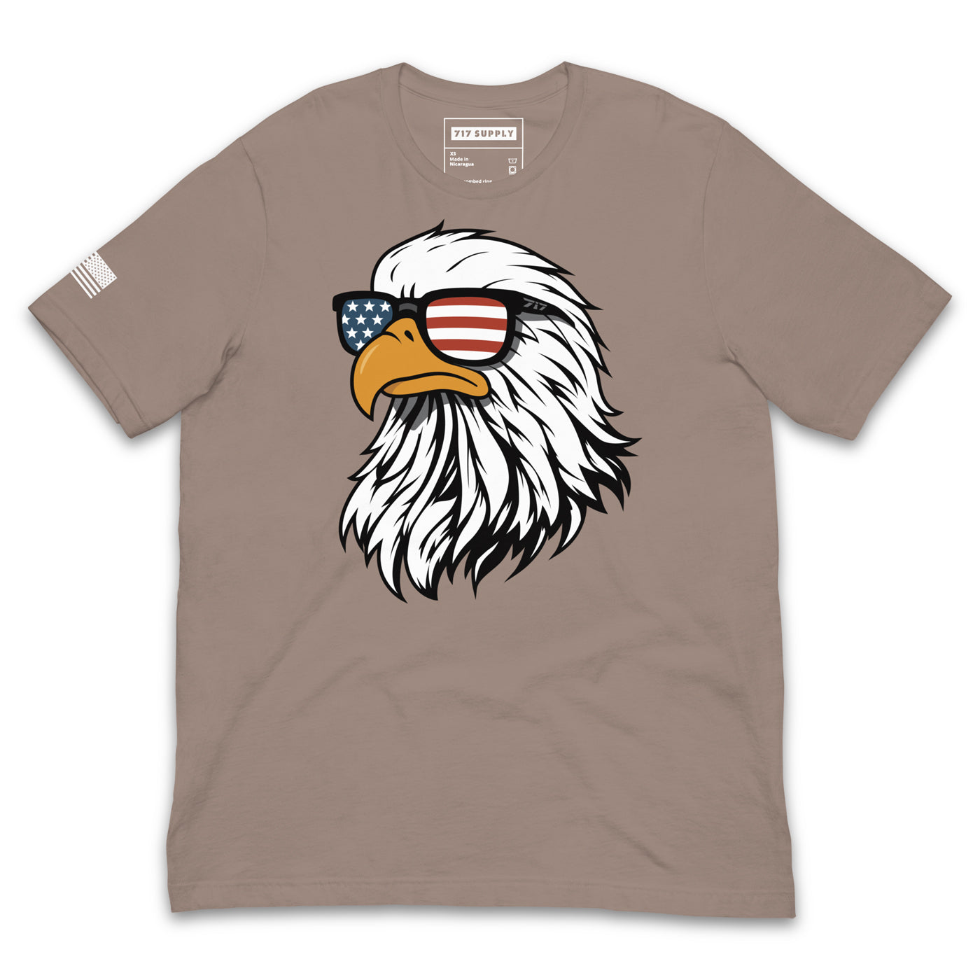 Merican Eagle Shirt