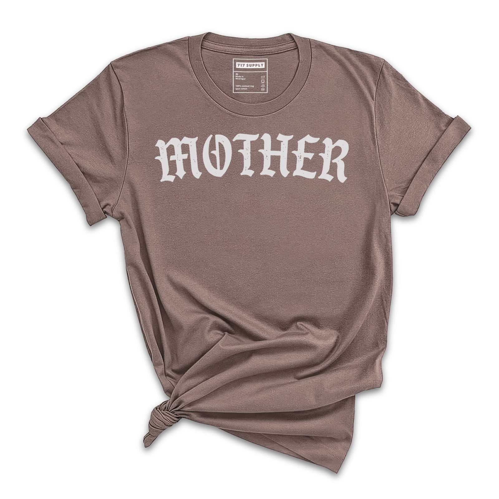 Mother Shirt