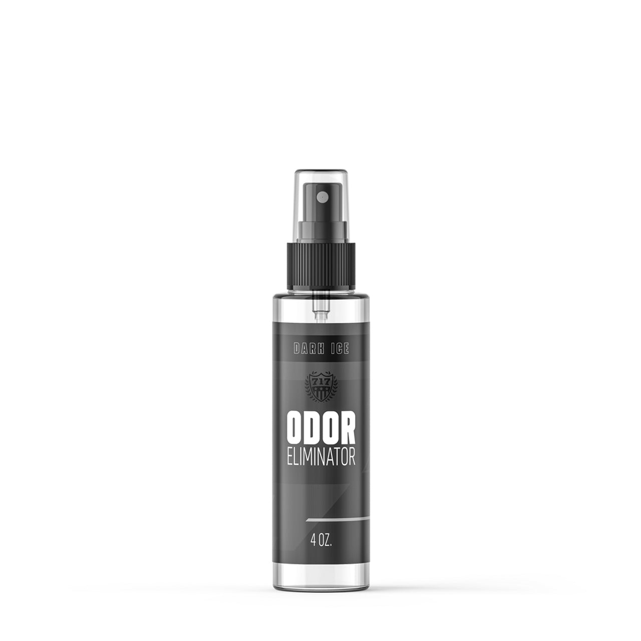 Odor Neutralizing Fogger - Dark Ice - Liquid Performance