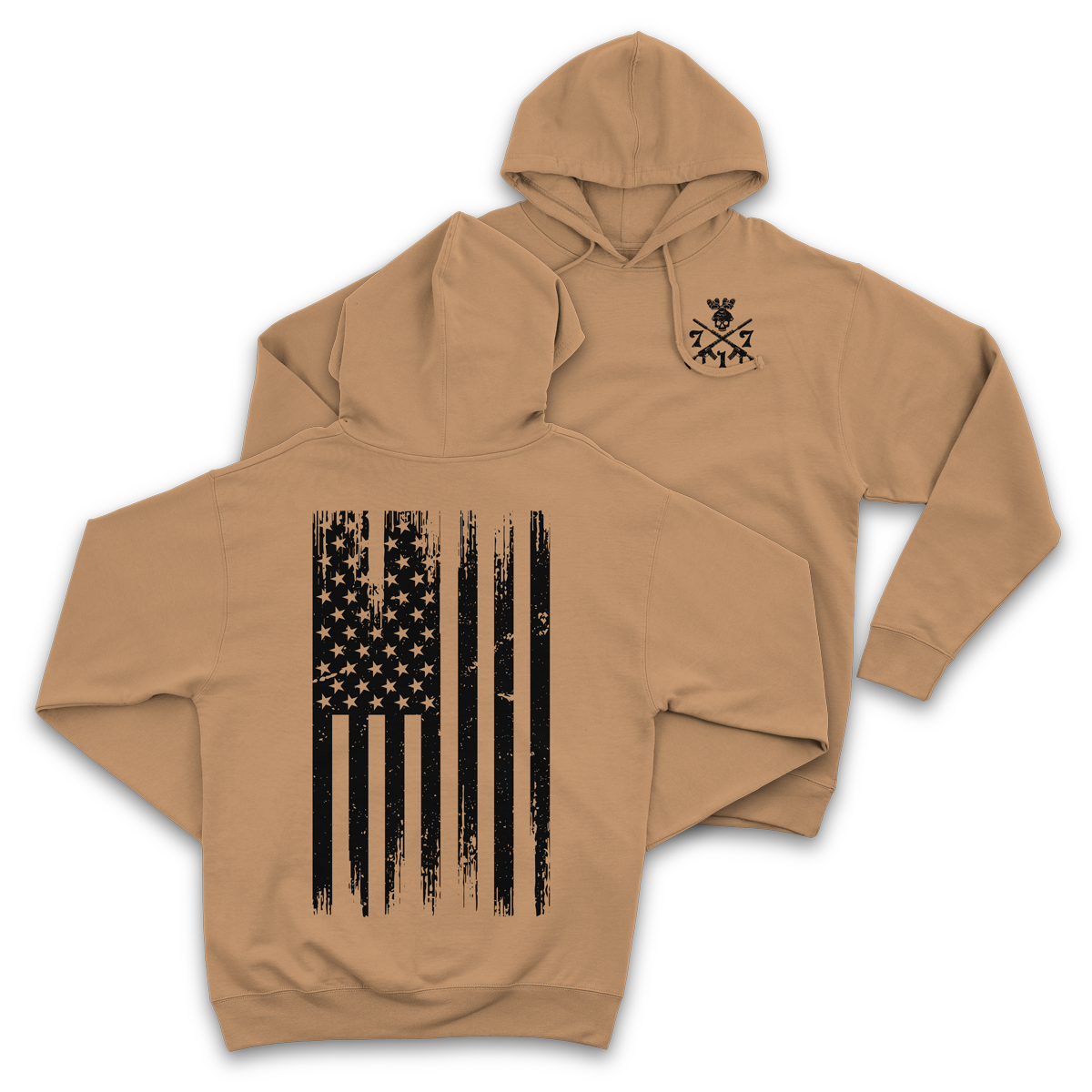 717 Patriot Hoodie
