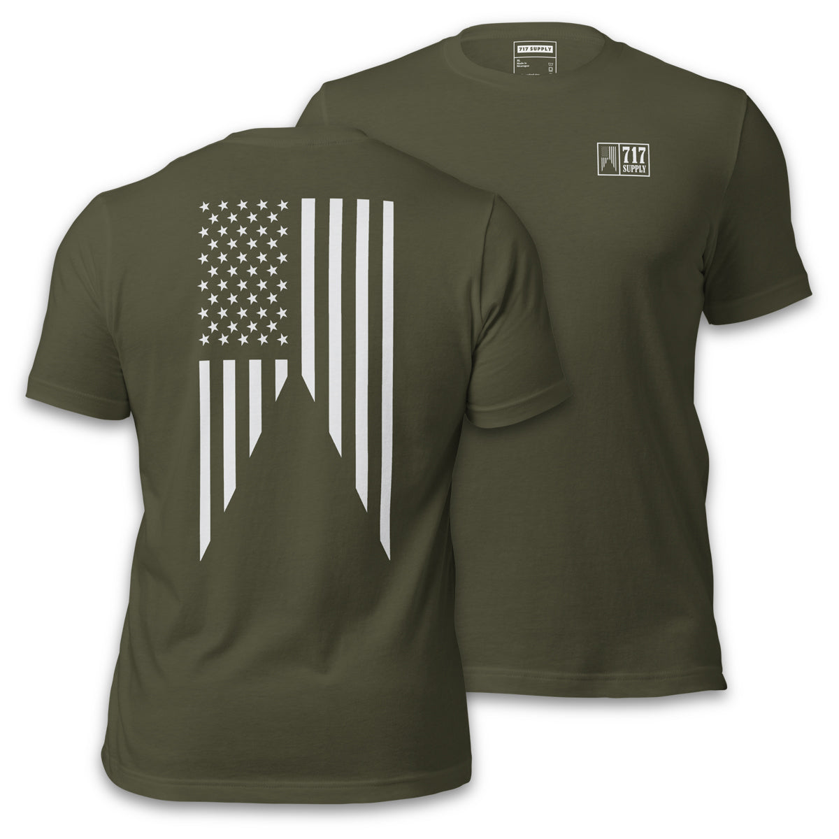 Penant Shirt