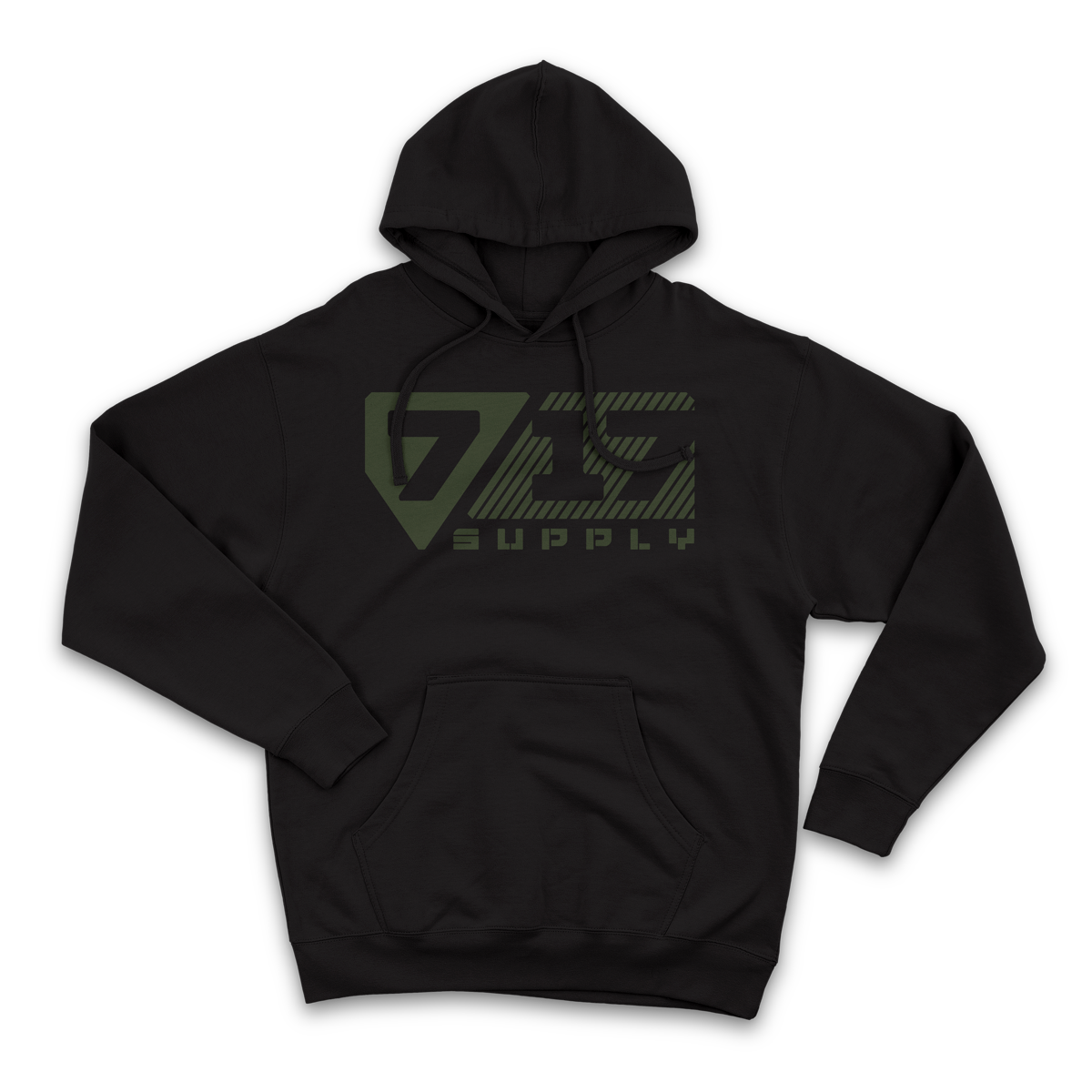 717 Recoil Hoodie