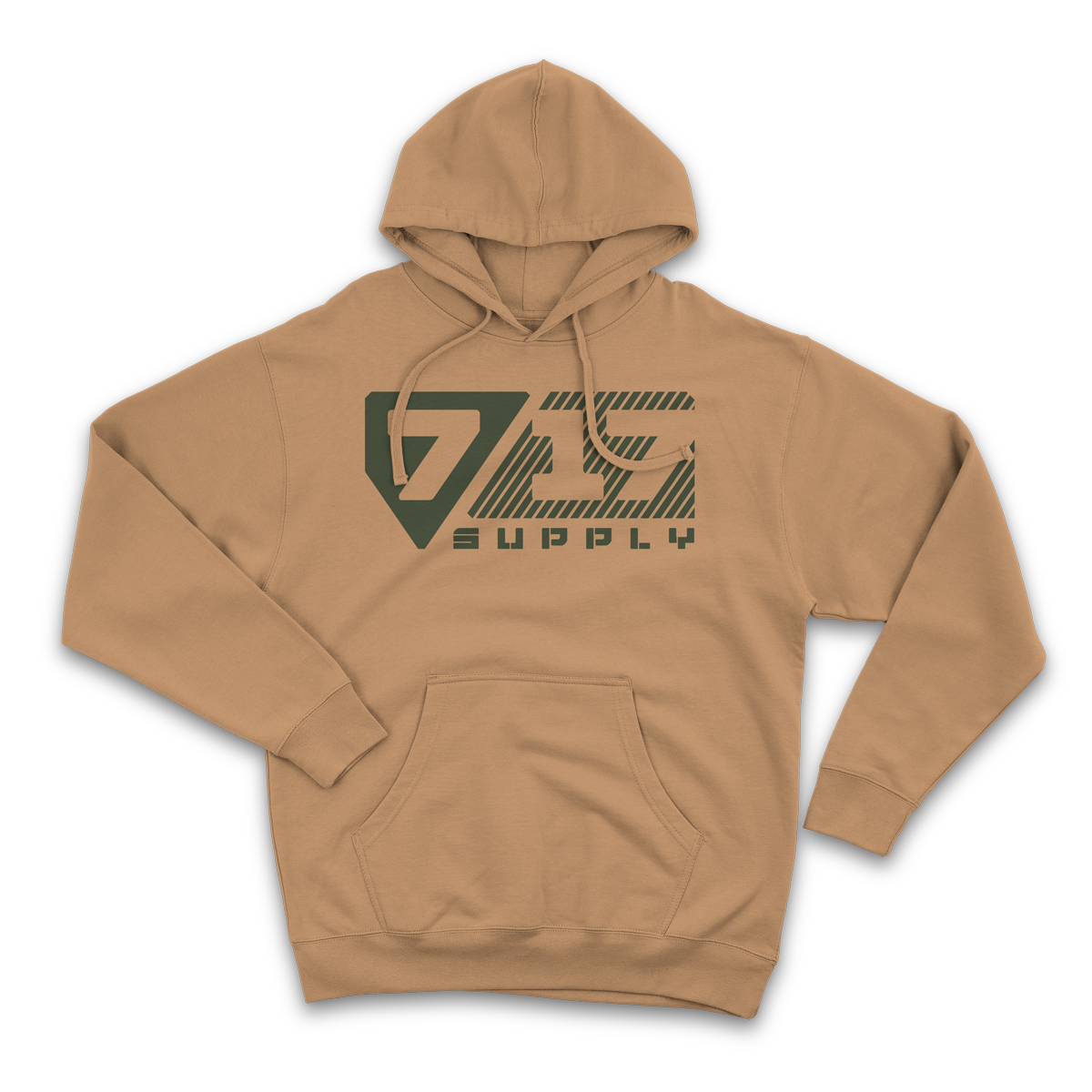 717 Recoil Hoodie