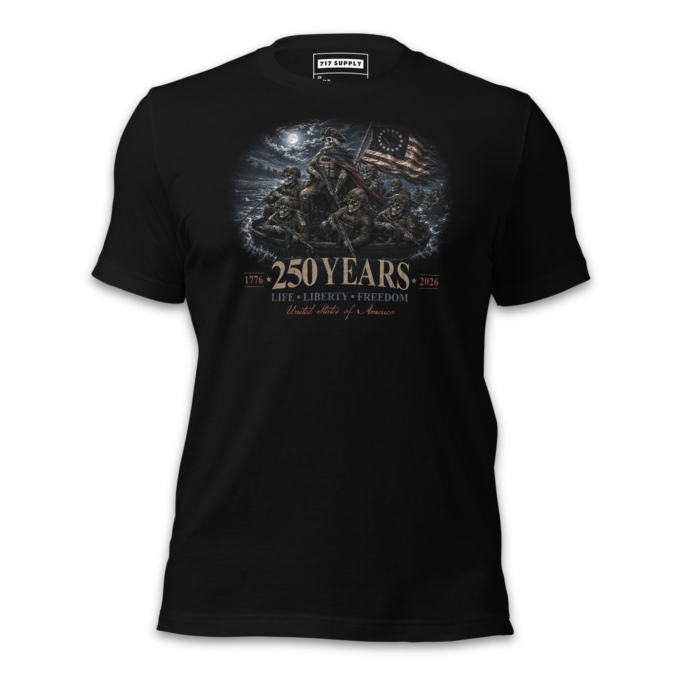 Revolutionary Shirt