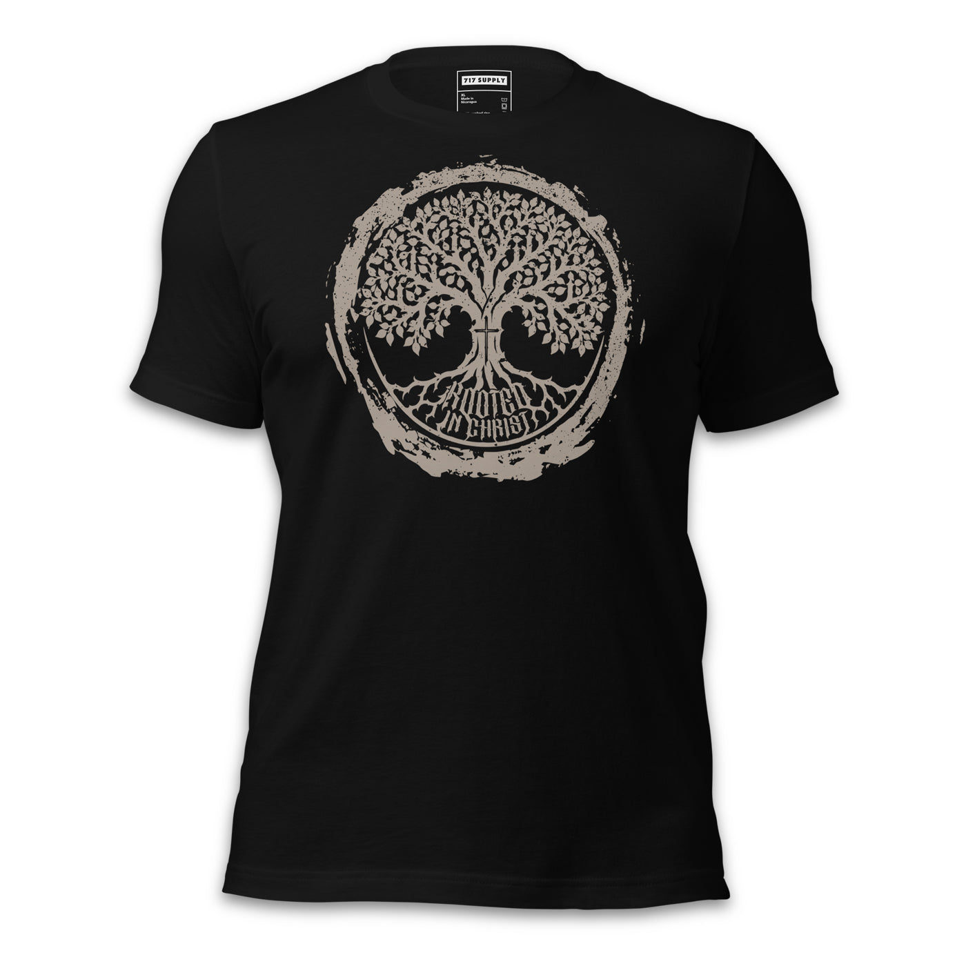 Rooted Shirt