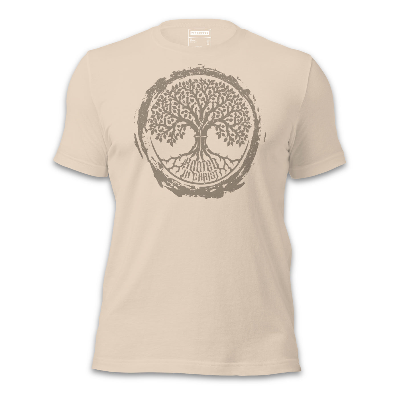 Rooted Shirt