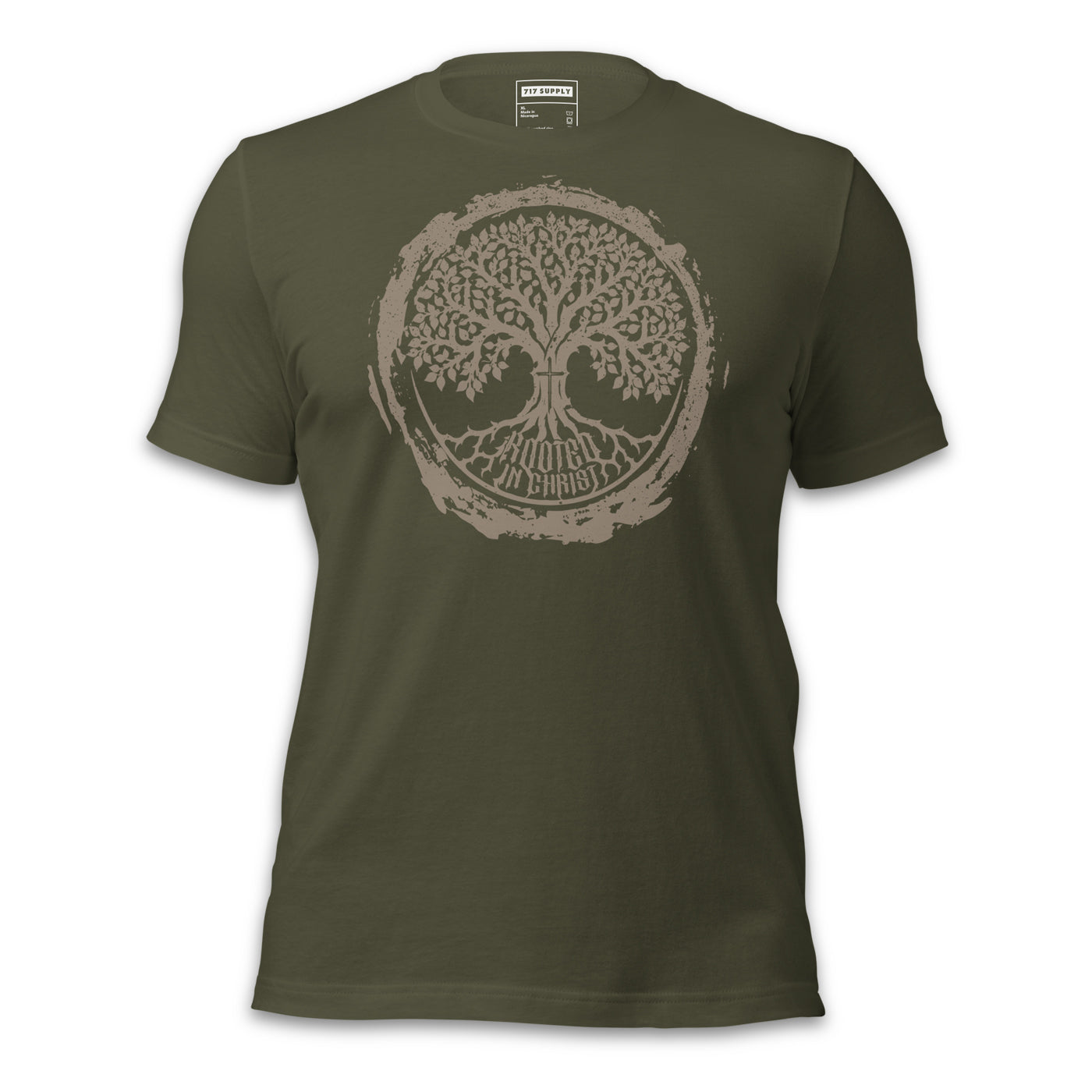 Rooted Shirt