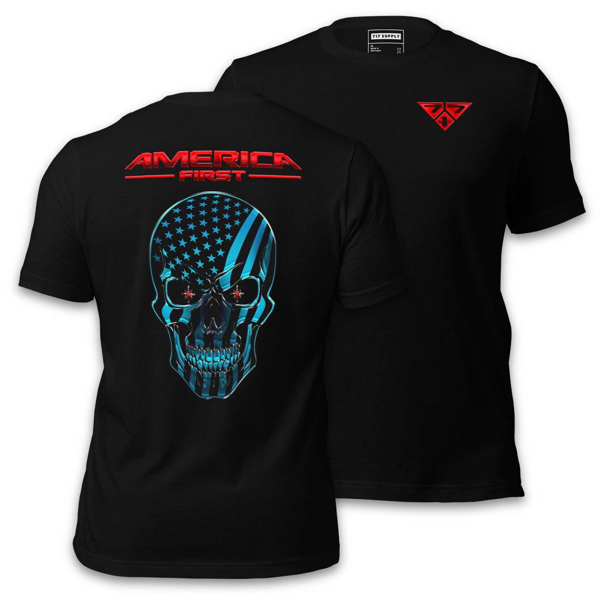 T-1776 Shirt