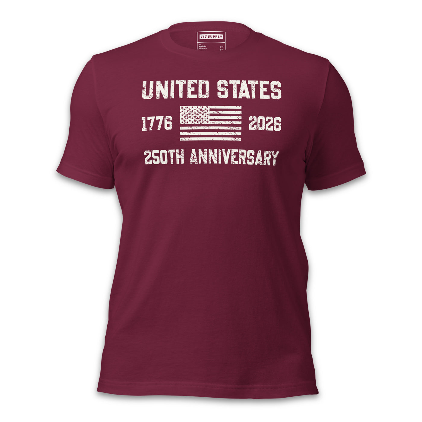 US 250 Shirt