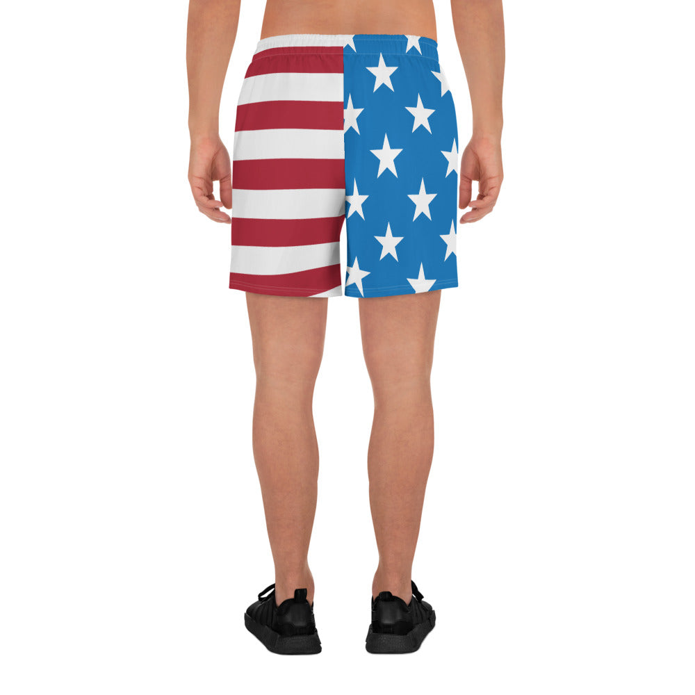 USA Traditional Shorts