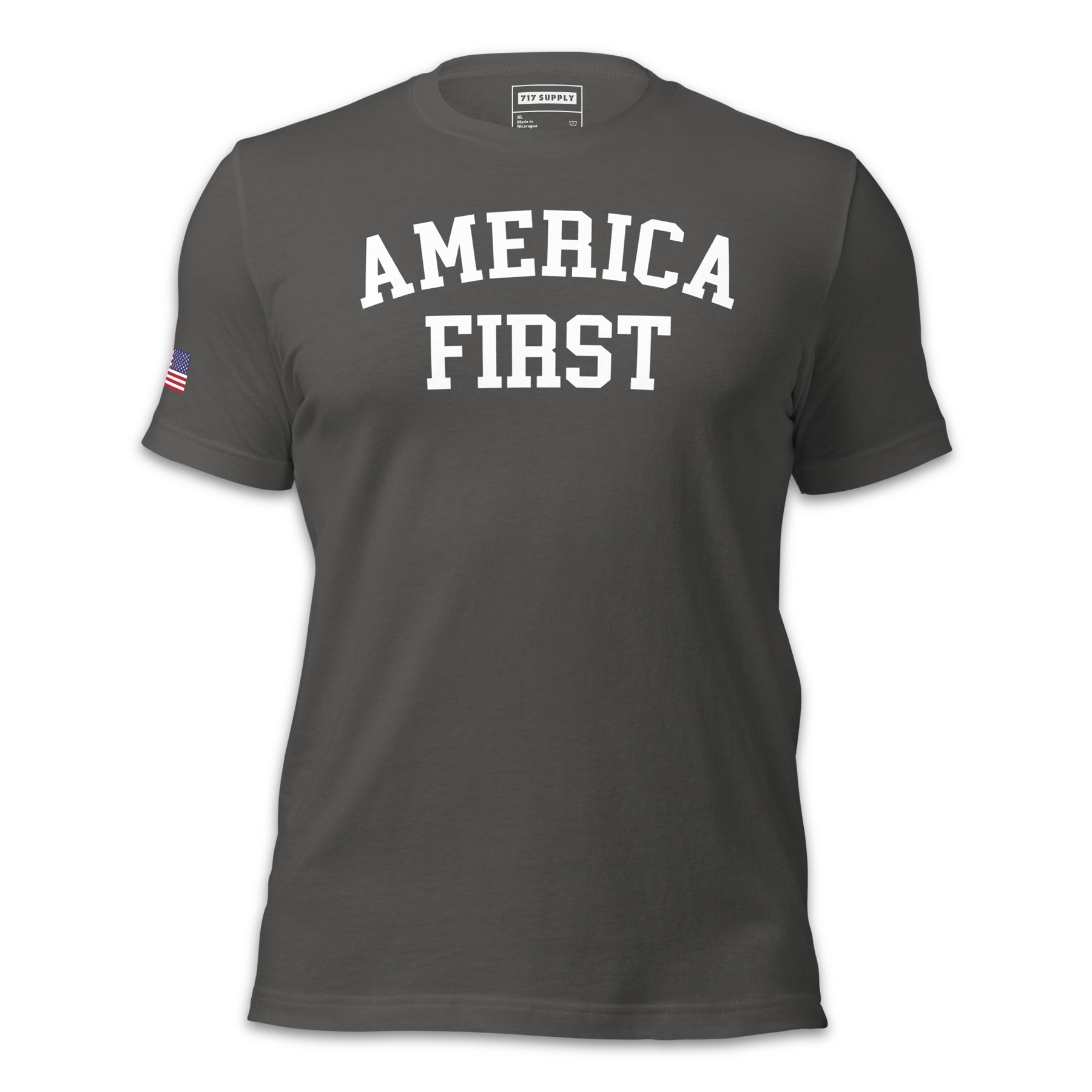 America First Shirt