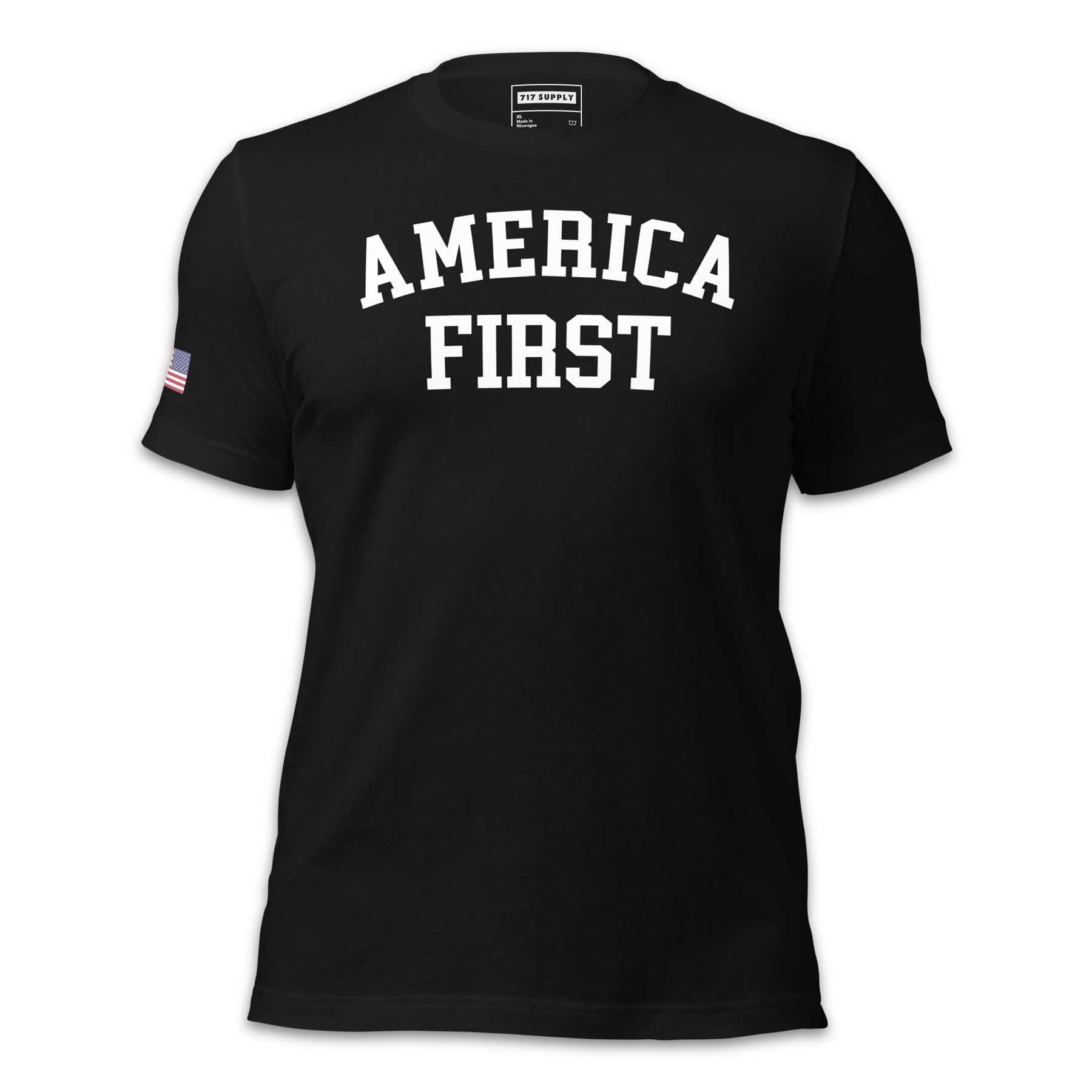 America First Shirt