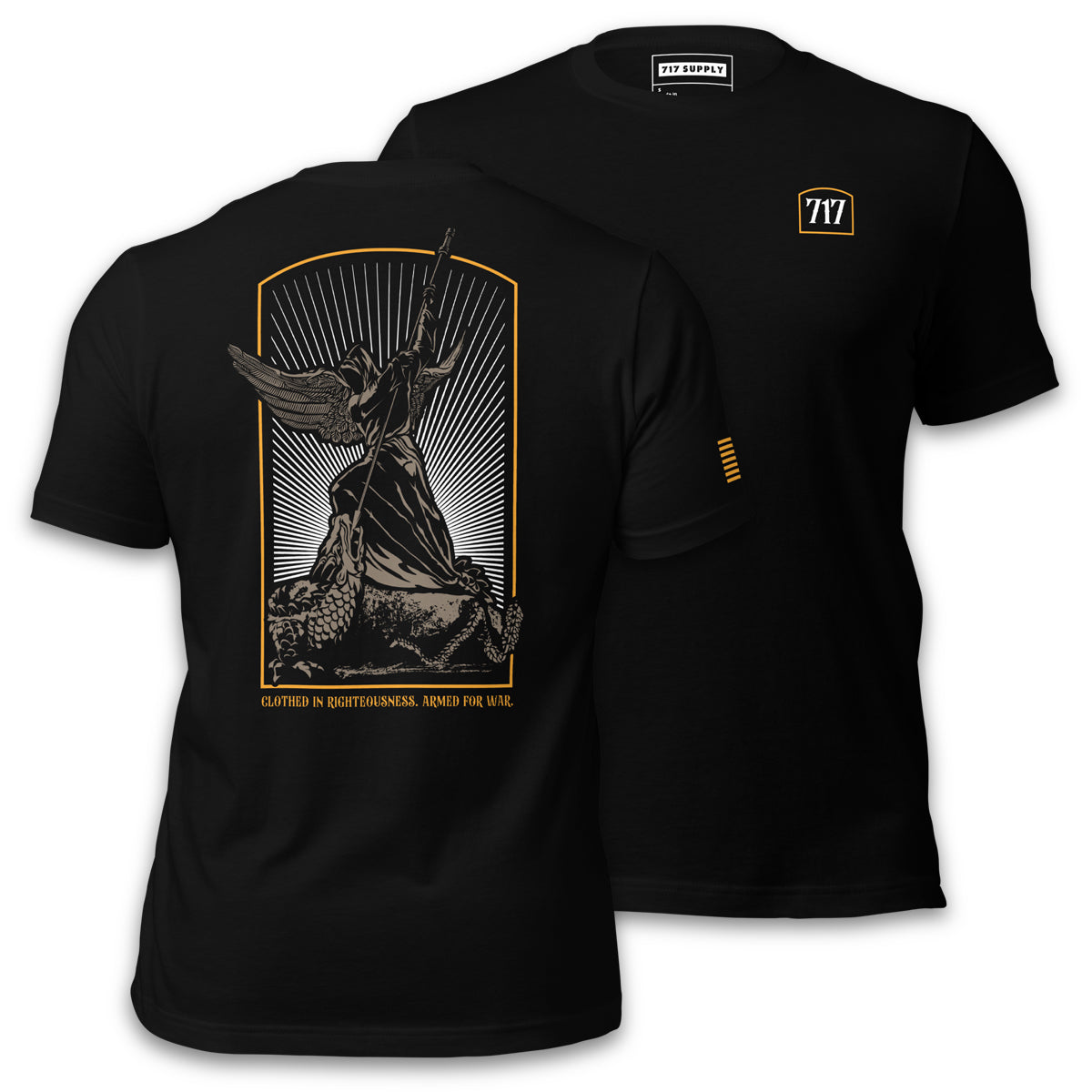Archangel Shirt