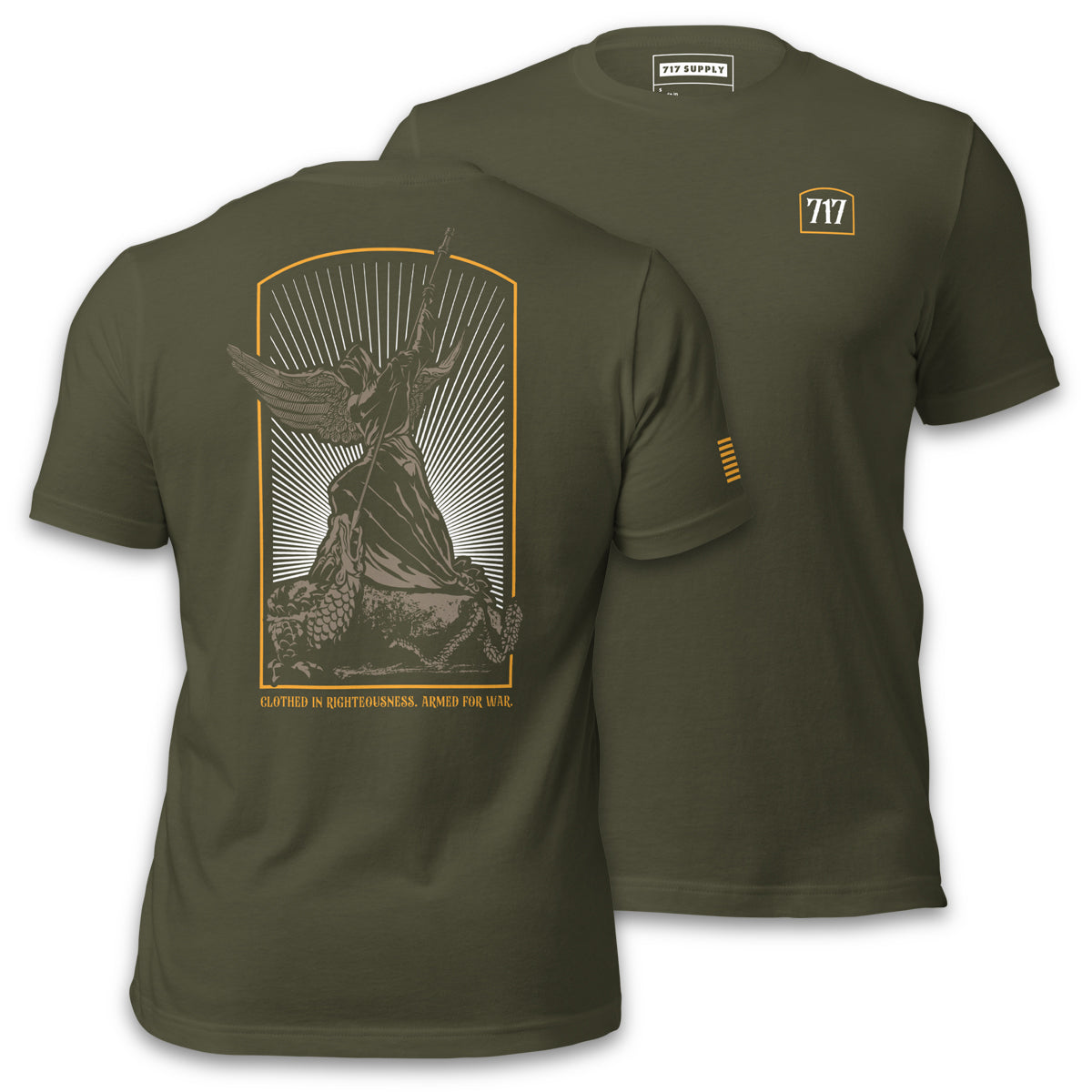 Archangel Shirt