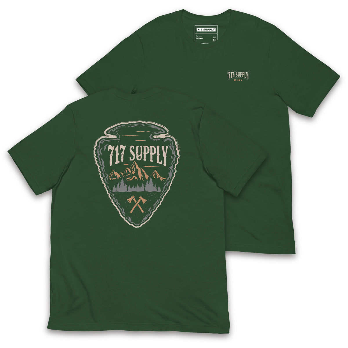 Arrowhead Shirt