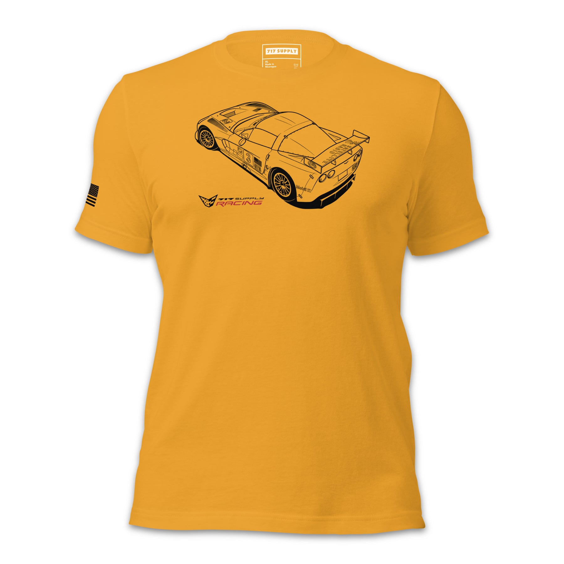 C6.R Shirt