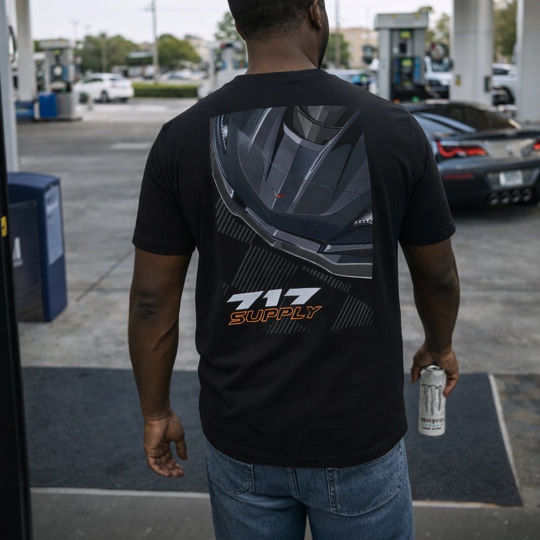 C7 Downforce Shirt