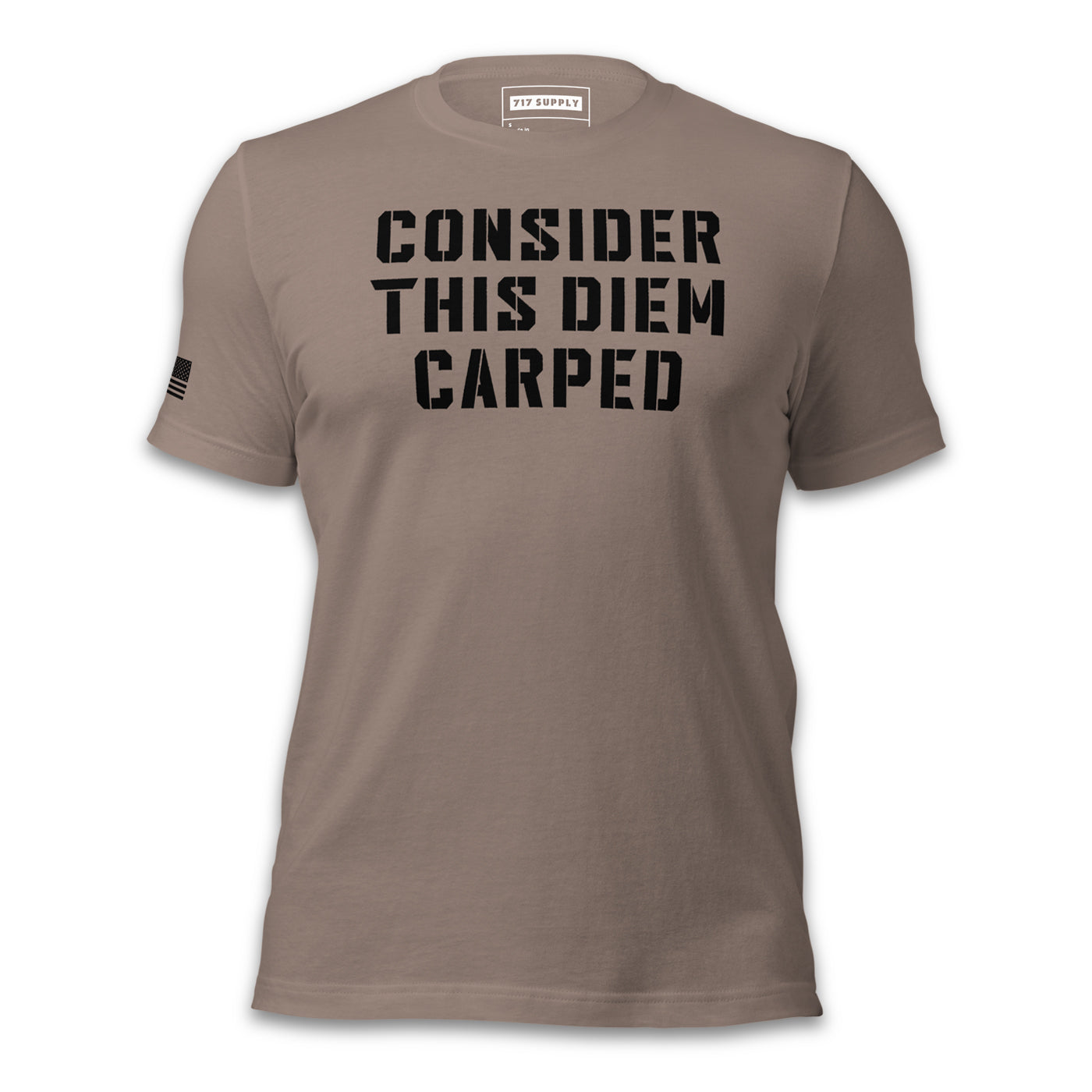 Diem Carped Shirt