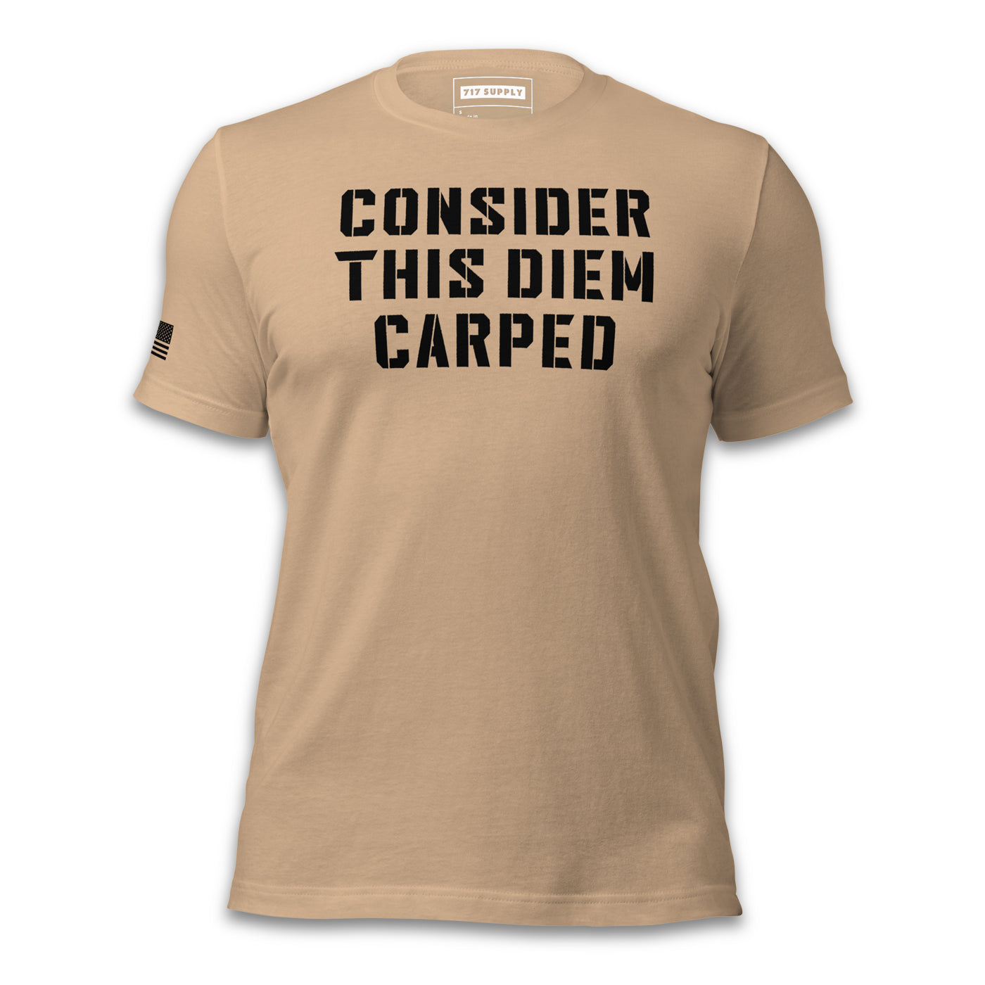 Diem Carped Shirt
