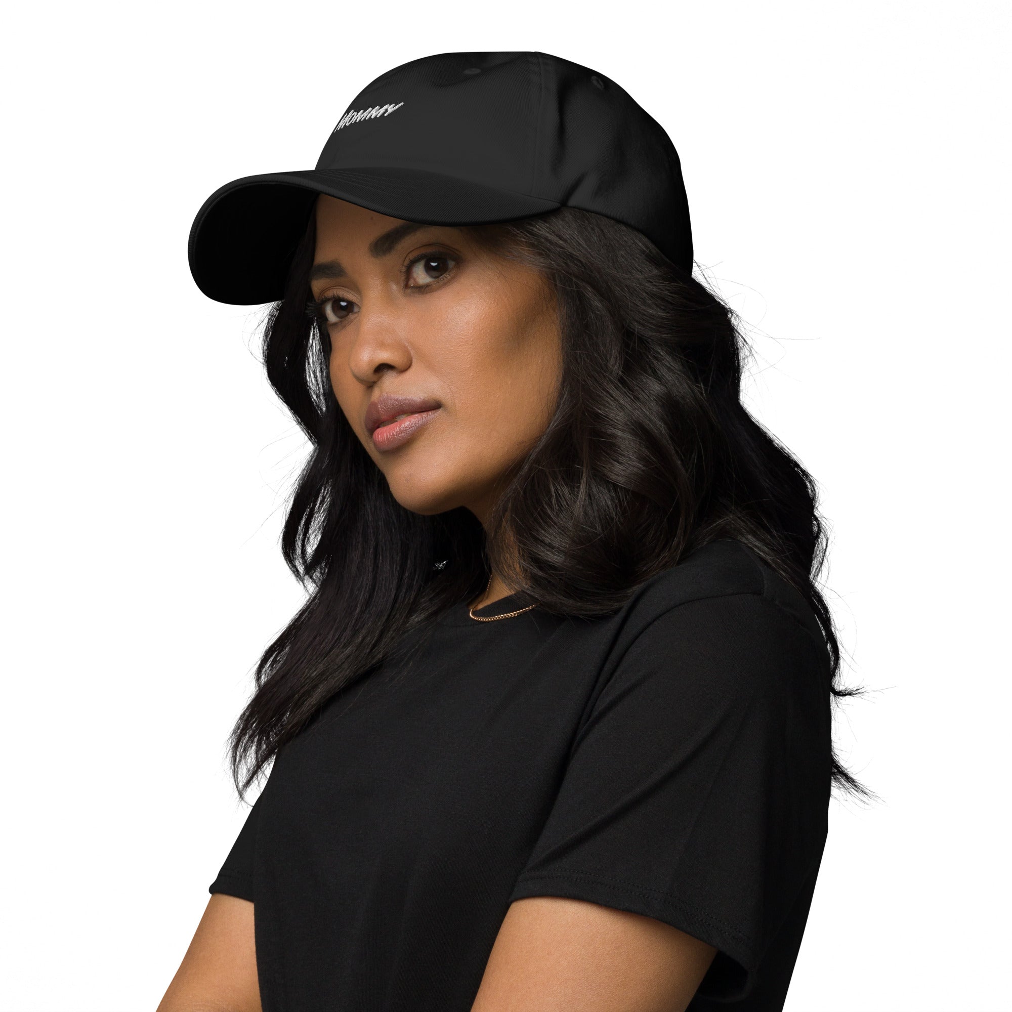 Mommy Hat